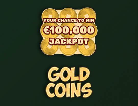 Gold Coins